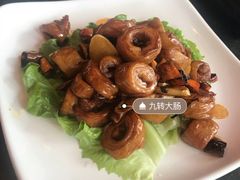 -燕青小馆(东园大厦店)