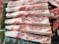 -九田家黑牛烤肉料理(新光汇店)