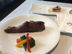 -哈布斯扒房(华发商都店)