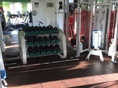-红山会健身·普拉提(广安门店)