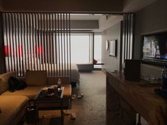 -榛悦隆堡成都酒店(春熙路太古里店)