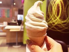 -麦当劳(西单明珠店)