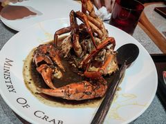 -Ministry of Crab•MOC(交子大道店)