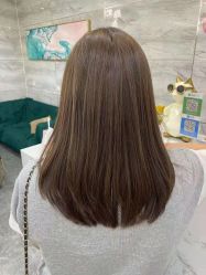 -Coco Salon 日系烫染专业店