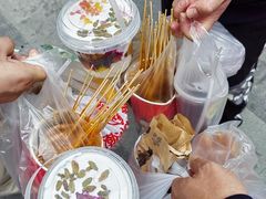 -东门町美食街