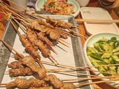 -管氏翅吧(护国寺店)