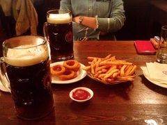 -宝莱纳啤酒花园餐厅PAULANER BRAUHAUS Nanjing(广州路店)