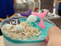 -DQ·蛋糕·冰淇淋(合生汇店)