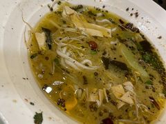 -佰家小厨·南京菜(夫子庙店)