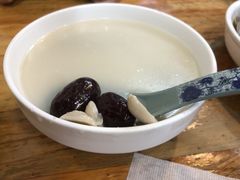 花生红枣汤-大叔家福鼎小吃(十全街店)