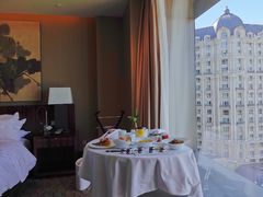 -北京丽晶酒店