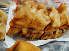 -向群锅饺(登高路店)