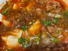 -豆相识•九九豆腐脑(牛咡桥店)