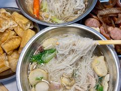 -福屿鲜捞小吃·捞化(福屿总店)