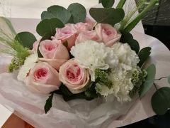 -BOBLOOM花店(宝龙旭辉广场店)