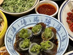 -福苗小骆驼烧烤(大唐不夜城店)