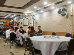 大堂-粤·向群饭店(龙津东路总店)