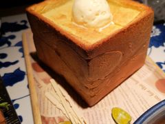 -绿茶餐厅(领展购物广场·中关村店)