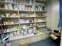 -康成宠物医院24H·CT·核磁共振