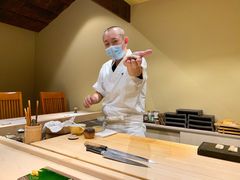-鮨一日本料理(大中华店)