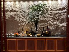 -杭州西子湖四季酒店-WL BISTRO西湖餐厅(灵隐路店)