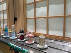 -禾绿寿司(星光68广场店)