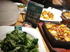 -坤记味道(新华城市广场店)