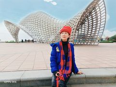 -南汇嘴观海公园