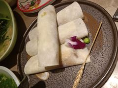 薄饼豉油肉-新白鹿餐厅(金鹰新街口店)