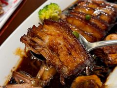 -老城根·潍坊菜(高新店)
