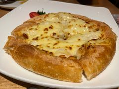 -菲滋意式餐厅(加州阳光二店)