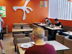 大堂-大快活(丽丰店)