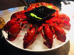 -沪小胖小龙虾(淮海中路旗舰店)