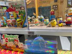 -泡泡玛特POPMART(合生汇店)