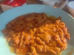 -清真利德顺小老饭庄(复兴路店)