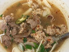 -Magic Food Point(Airport Street food)