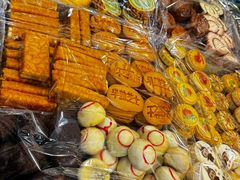 -庆祥斋糕点厂(留学路店)