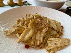 -月福京味斋·烤鸭店·北京菜(鼓楼总店)