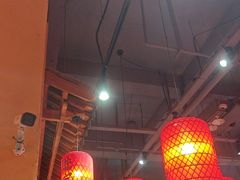 -山四砂锅(太原钟楼街店)