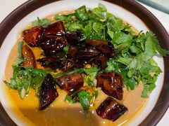 小料-福寿斋·老北京铜锅涮肉·烤鸭(顺义总店)