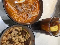 -和平馆·地道港澳茶餐厅(西门口店)
