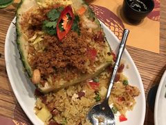 -simply thai天泰(长泰广场店)