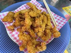 -老地方啤酒屋·海鲜青岛菜大排档(台东步行街店)