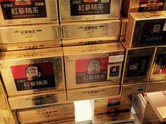 -乐天免税店(明洞店)