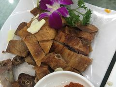 -老毛手抓·盐池滩羊非遗手抓(宁夏总店)