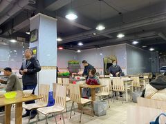 -邢老三肉丸糊辣汤(西安总店)