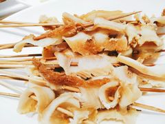 -草原塞蛮羊火锅城(港湾店)