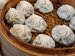 无锡鲜肉小笼包-锡笼记·无锡小笼(方塔店)