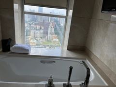 -广州粤海喜来登酒店