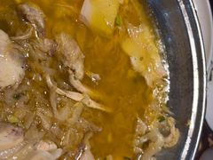 -人民公社大食堂(顺义总店)